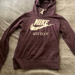 Nike hoodie